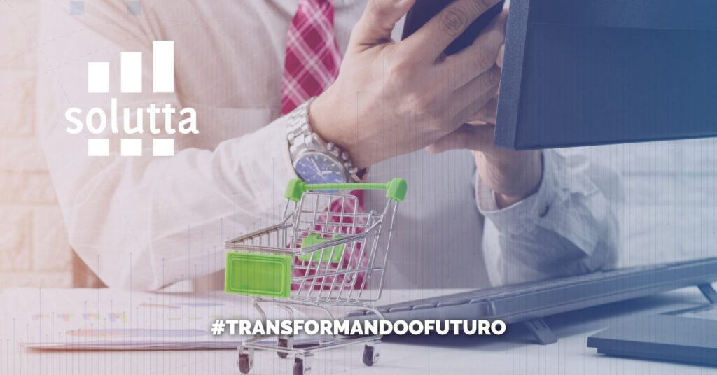 E-commerce e Supermercados: Conheça os desafios para levar o seu negócio para o mundo online