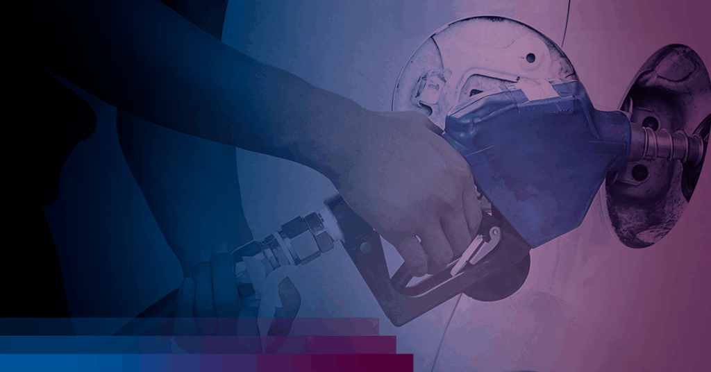 Preço da gasolina diminui em SP